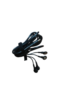 Ayak Masajı Aleti Tens Pedi Kablosu NRD 633 Uyumlu