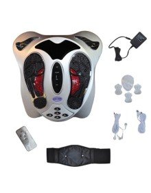 NordMende Ayak Tens Masaj Aleti NRD 632