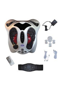 NordMende Ayak Tens Masaj Aleti NRD 632