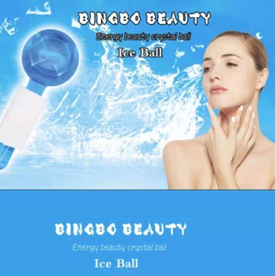 BUZ MASAJ ALETİ NRD-1187 BUZ MASAJ ALETİ NRD-1187