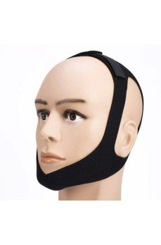 Çene Maskesi / kafa bandı