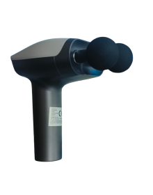 Çift Başlıklı Şarjlı Masaj Robotu NRD - 9191