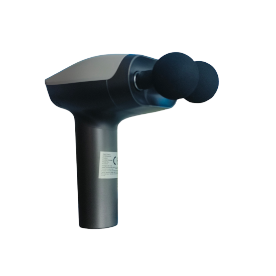 Çift Başlıklı Şarjlı Masaj Robotu NRD - 9191