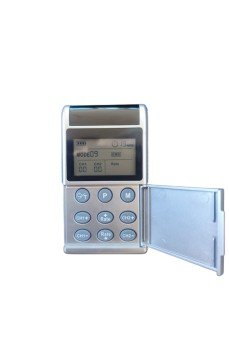 Çift Kanallı Tens EMS cihazı