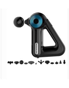 DARBELİ ŞARJLI MASAJ ALETİ NRD 1306