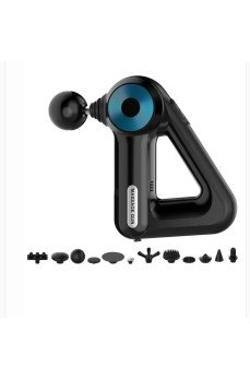 DARBELİ ŞARJLI MASAJ ALETİ NRD 1306