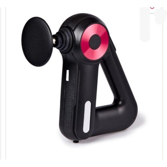 DARBELİ ŞARJLI MASAJ ALETİ NRD 1306 DARBELİ ŞARJLI MASAJ ALETİ NRD 1306