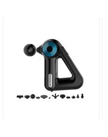 DARBELİ ŞARJLI MASAJ ALETİ NRD 1306