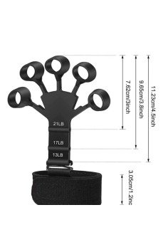 EL EGZERSİZ APARATI NRD 1304
