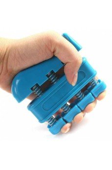 NordMende El Egzersiz Yayı NRD 4 ***