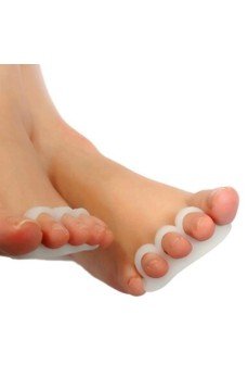 İleri derecede çekiç parmak yastığı NRD 10-402