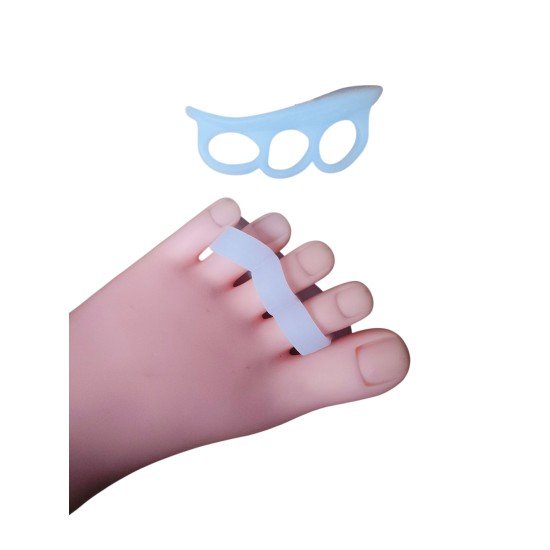 İleri derecede çekiç parmak yastığı NRD 10-402 İleri derecede çekiç parmak yastığı NRD 10-402