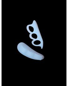 İleri derecede çekiç parmak yastığı NRD 10-402