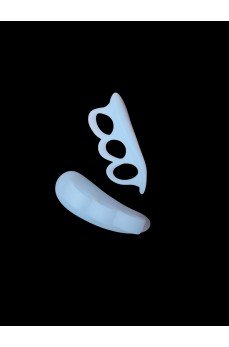 İleri derecede çekiç parmak yastığı NRD 10-402