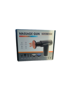 MASAJ ALETİ NRD 4227