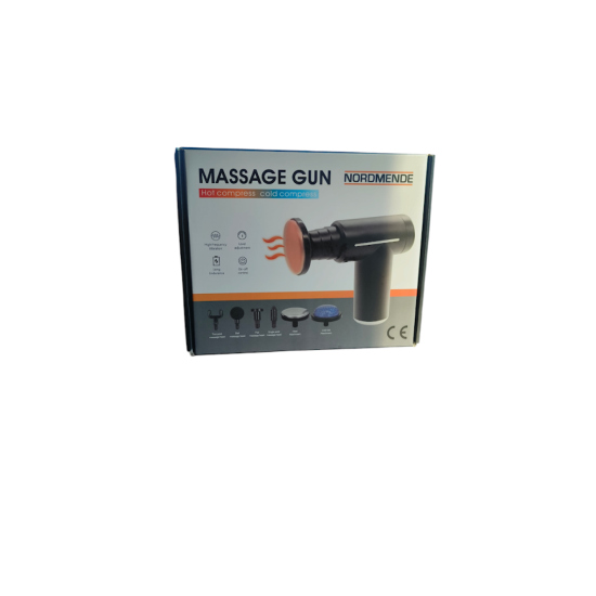 MASAJ ALETİ NRD 4227