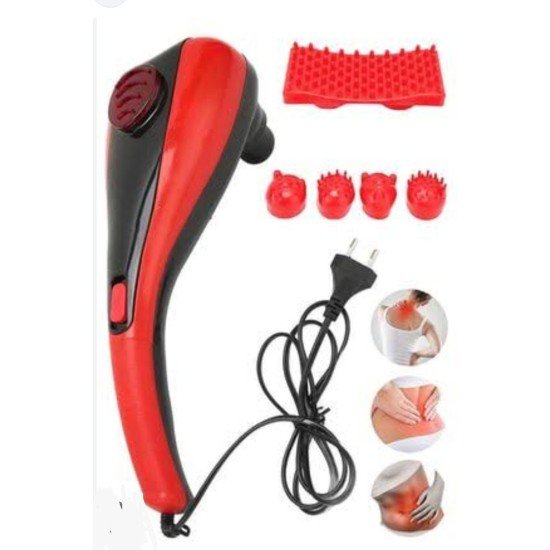 Masaj Aleti NRD 91