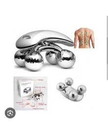 NordMende Masaj Aleti YM 4 D