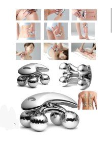 NordMende Masaj Aleti YM 4 D