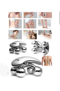 NordMende Masaj Aleti YM 4 D NordMende Masaj Aleti YM 4 D