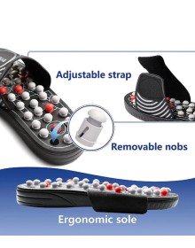 Masaj Terliği (42-43 Numara)