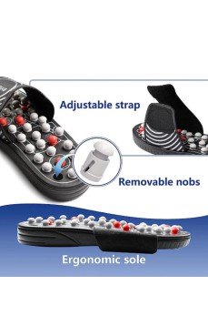 Masaj Terliği (42-43 Numara)