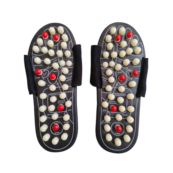 Masaj Terliği (42-43 Numara)