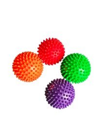 NordMende Masaj Topu Büyük Boy 9,5 CM