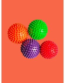 NordMende Masaj Topu Küçük Boy 6,5 CM