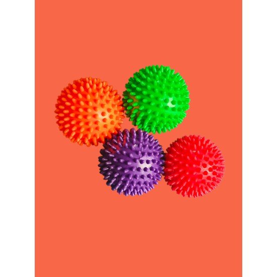 NordMende Masaj Topu Küçük Boy 6,5 CM NordMende Masaj Topu Küçük Boy 6,5 CM