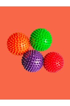 Masaj Topu Orta Boy 7,5 CM