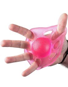 Parmak Egzersiz Aleti NRD 1182