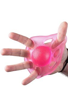 Parmak Egzersiz Aleti NRD 1182 Parmak Egzersiz Aleti NRD 1182