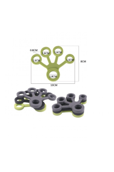 NordMende Parmak Egzersiz Aleti NRD EL 19