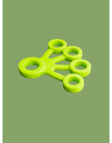 NordMende Parmak Egzersiz Aleti NRD EL 19