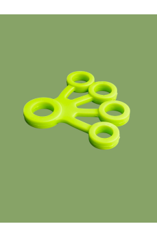 NordMende Parmak Egzersiz Aleti NRD EL 19