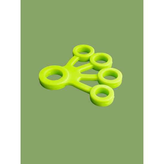 NordMende Parmak Egzersiz Aleti NRD EL 19