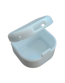 Protez Diş Saklama Kabı 1155