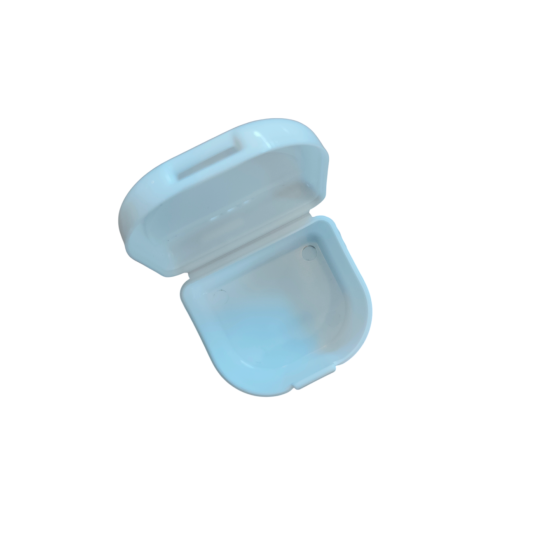 Protez Diş Saklama Kabı 1155 Protez Diş Saklama Kabı 1155