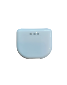 Protez Diş Saklama Kabı 1155