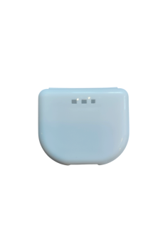 Protez Diş Saklama Kabı 1155