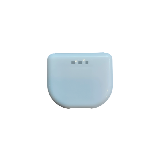 Protez Diş Saklama Kabı 1155 Protez Diş Saklama Kabı 1155