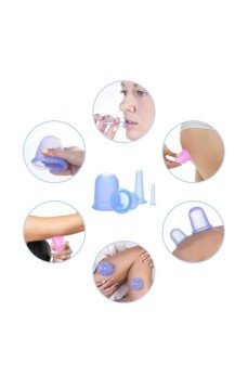 PVS Masaj Kupası 999