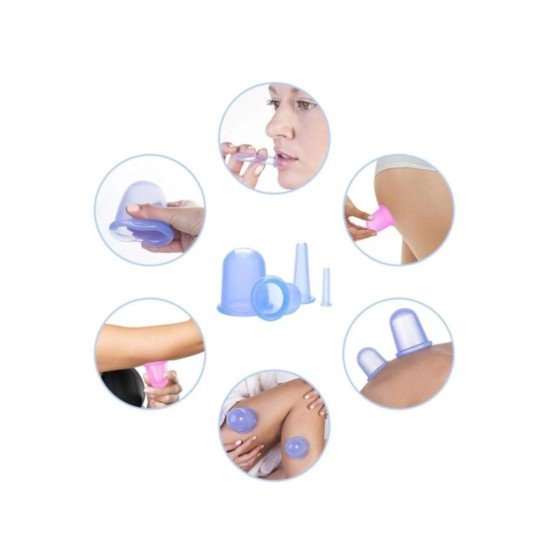 PVS Masaj Kupası 999 PVS Masaj Kupası 999