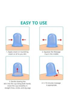 PVS Masaj Kupası 999 PVS Masaj Kupası 999