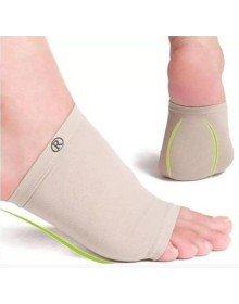 SİLİKON ARK DESTEK ÇORABI NRD 1296