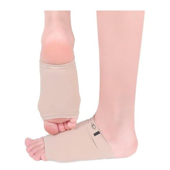 SİLİKON ARK DESTEK ÇORABI NRD 1296