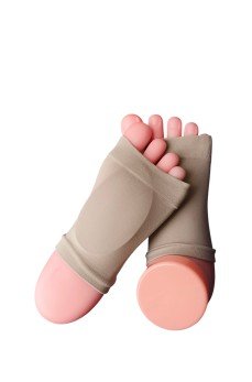 SİLİKON ARK DESTEK ÇORABI NRD 1296 SİLİKON ARK DESTEK ÇORABI NRD 1296