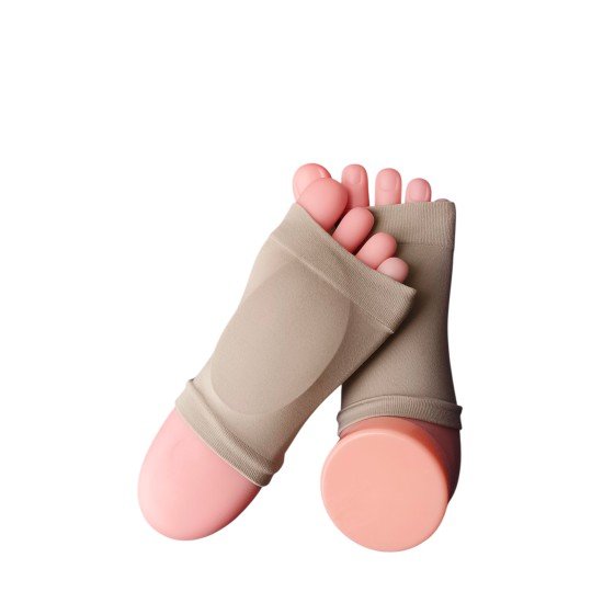 SİLİKON ARK DESTEK ÇORABI NRD 1296