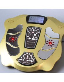 NordMende Tens Aleti Ayak Masaj Aleti NRD 633